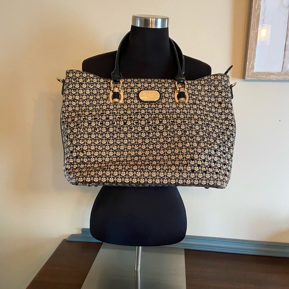 Brangio Italy purse - Picture 2 of 8